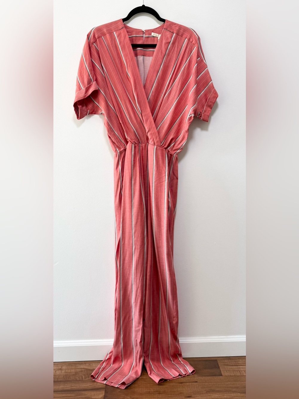 NWT Maje Jumpsuit